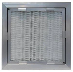 Gel Seal Terminal HEPA / ULPA Module