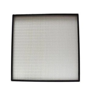 Household Type HEPA Filter Made in China