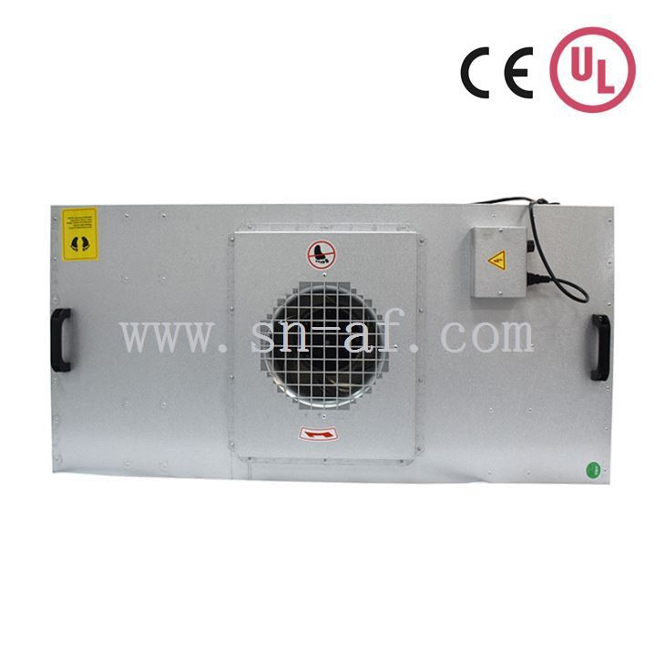 Fan Filter Unit