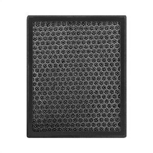 Honeycomb Structured Activated Carbon Filter
