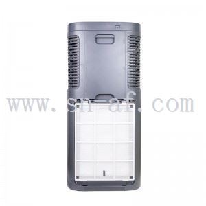 SN-AF01 Negative Ion Hepa Air Purifier With H14 HEPA Filter